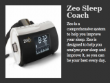 Zeo Sleep Coach