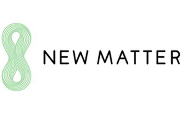 new matter