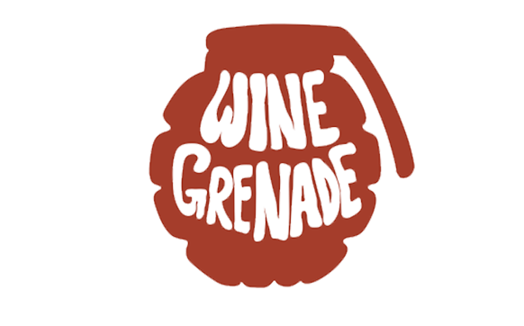 wine grenade